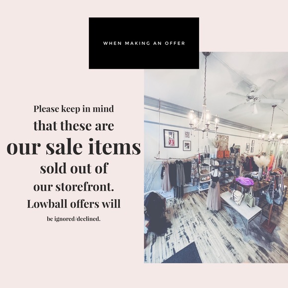 One Teaspoon Awesome Baggies - Picture 16 of 16